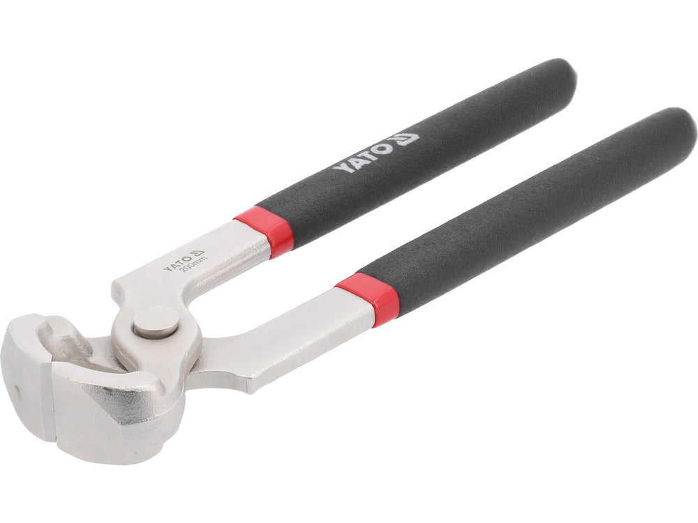 Cleste pentru scos cuie 200mm Yato YT-2048 seria GRD