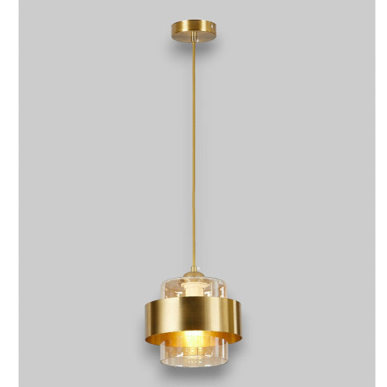 Lustra Suspendata Afrodita, Ø20 cm, 1xE27 10W