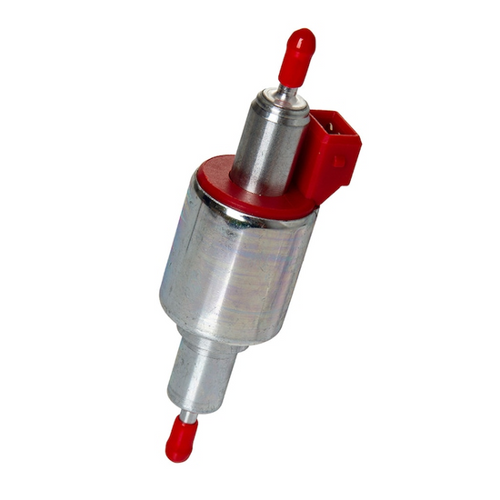 Pompa combustibil 12V 28ML pentru incalzitor stationar 2–8 kW