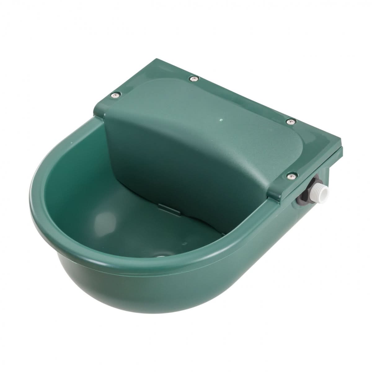 Adapatoare plastic 3 litri cu nivel constant si supapa plutitor S522