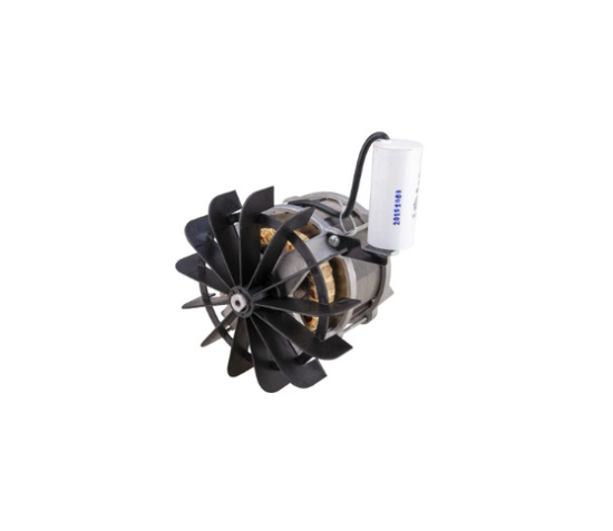 Motor Electric Betoniera Elefant, 650W, 2700 RPM, bobinaj cupru