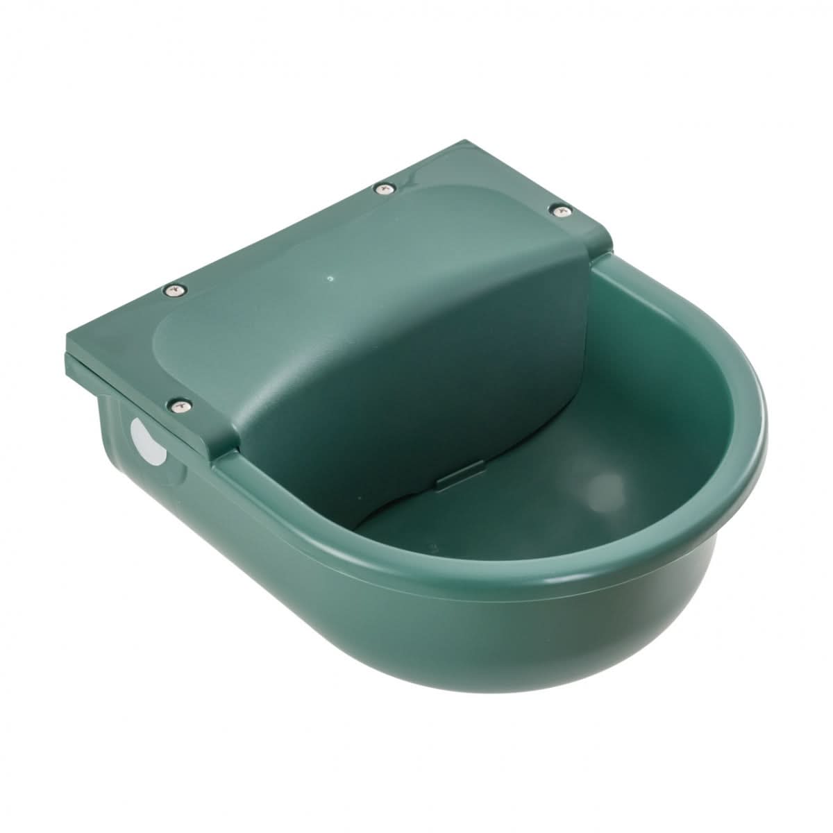 Adapatoare plastic 3 litri cu nivel constant si supapa plutitor S522