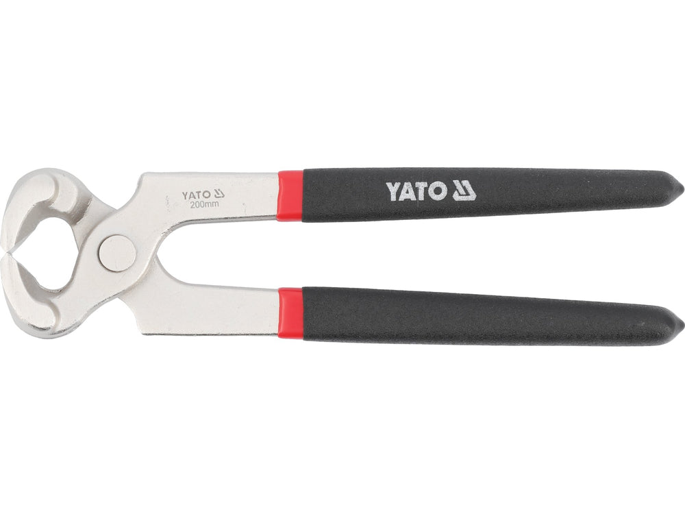 Cleste pentru scos cuie 200mm Yato YT-2048 seria GRD