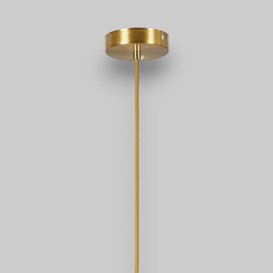 Lustra Suspendata Afrodita, Ø20 cm, 1xE27 10W