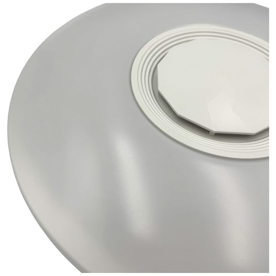 Plafoniera LED SMART 30W, 1800 lm, RGB+W, 390 x 62 mm