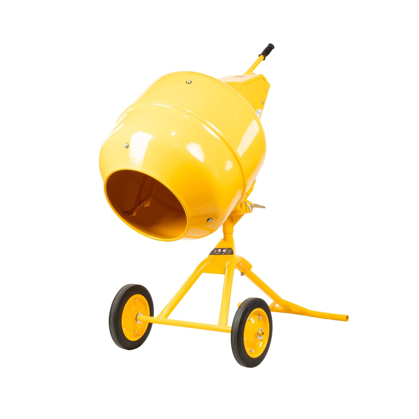Betoniera cu Reductor ROTOR RCM800, 230L, 1250W