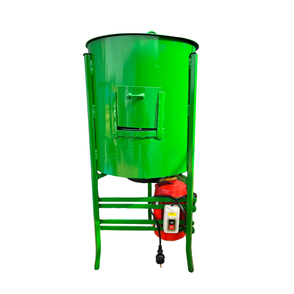 Batoza porumb ZEP-1022, motor 1.5 kW, 1500 RPM, 800 kg/h, 230V