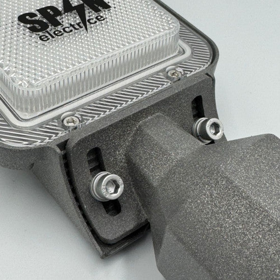 Corp LED SMD Stradal Reglabil, 50W, 6000lm