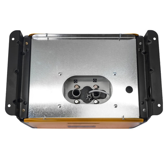 Incalzitor diesel (sirocou) ROTOR RID-8, 8 kW, 12V/24V/230V, rezervor 5 L