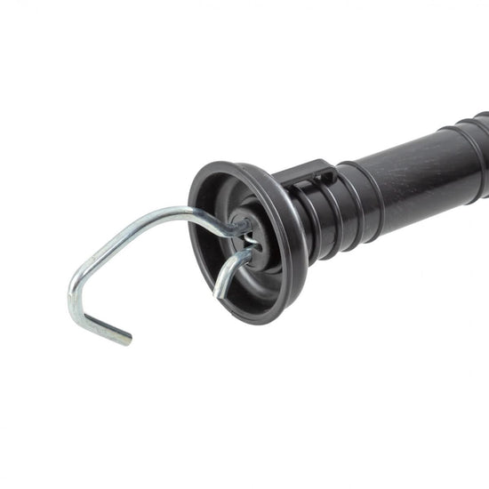 Maner poarta gard electric cu arc extensibil pana la 5m