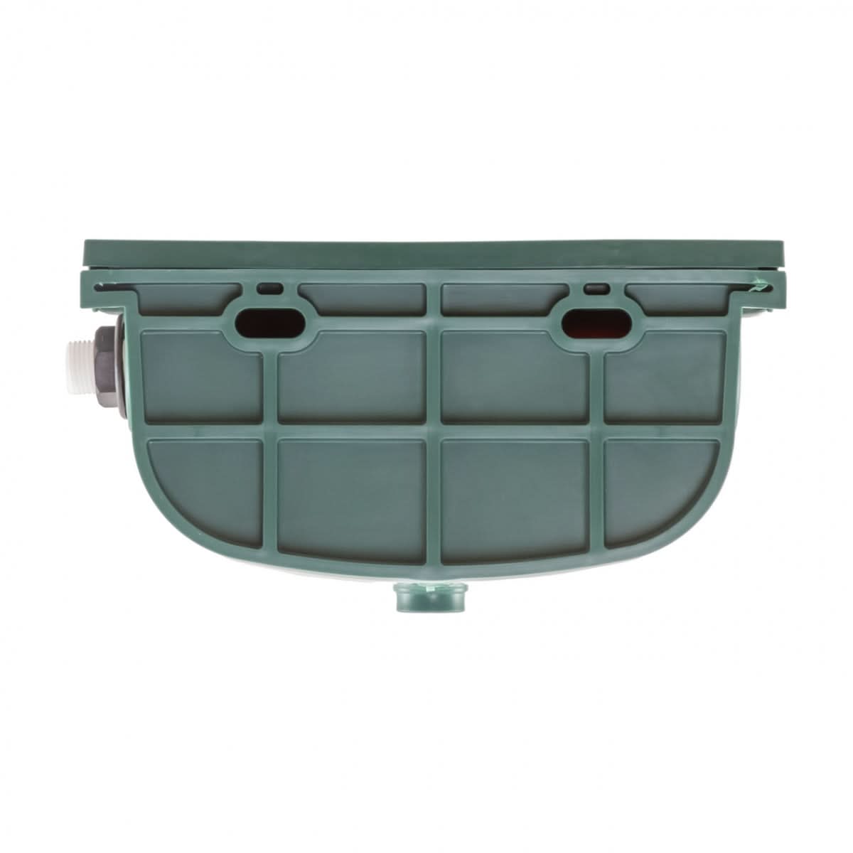 Adapatoare plastic 3 litri cu nivel constant si supapa plutitor S522