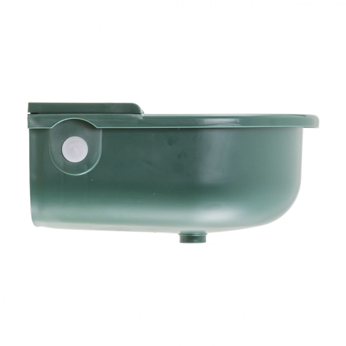 Adapatoare plastic 3 litri cu nivel constant si supapa plutitor S522