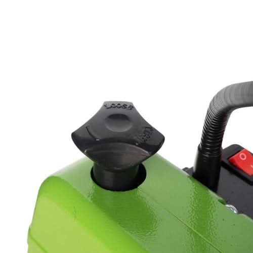 Fierastrau traforaj vertical Procraft TS120-406, 120 W, 400-1600 rpm, latime taiere 406 mm, variator turatie