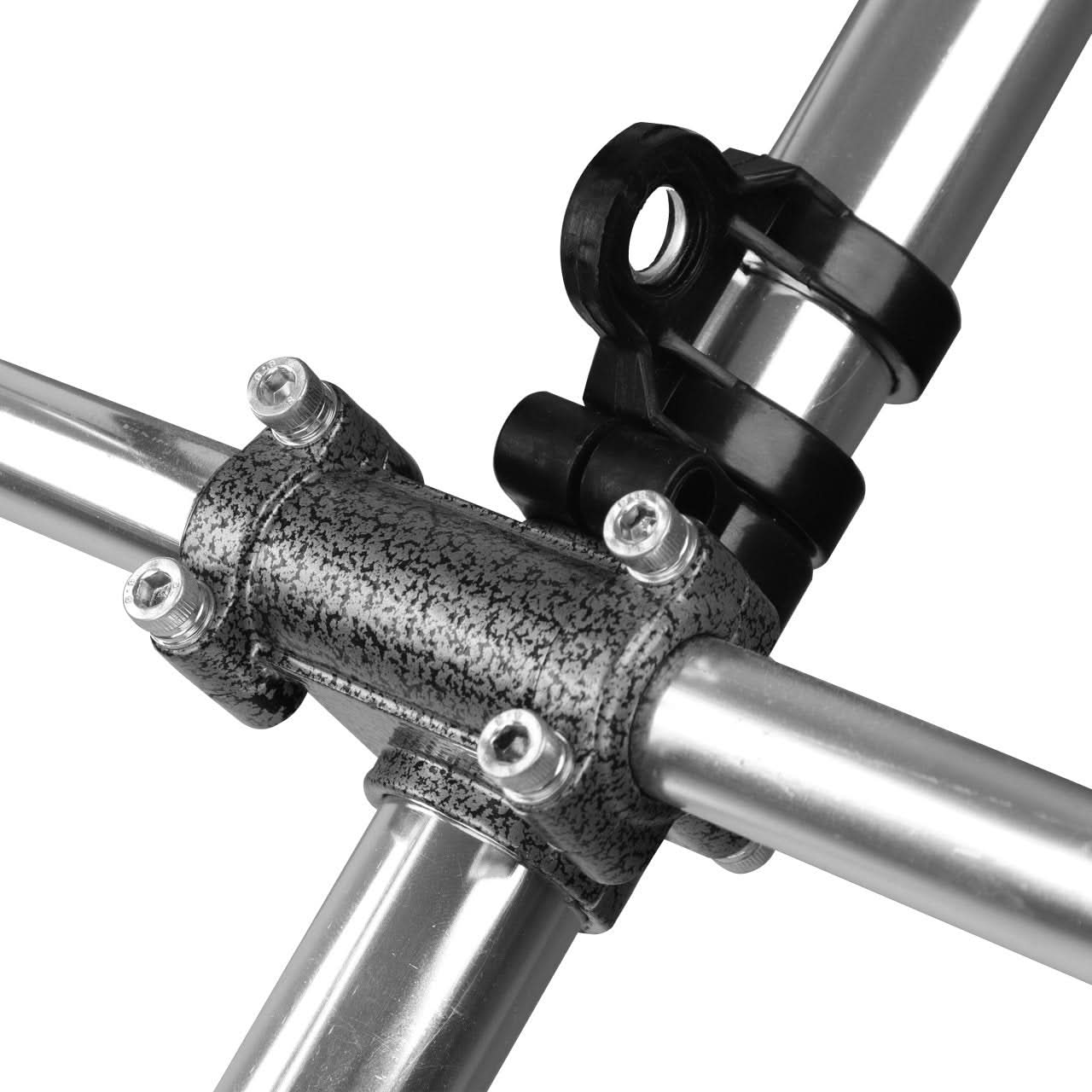 Motocoasa pe Benzina ROTOR R5500, 4.7 CP, 5500W, Motor 2T, Viteza Maxima 10000 RPM