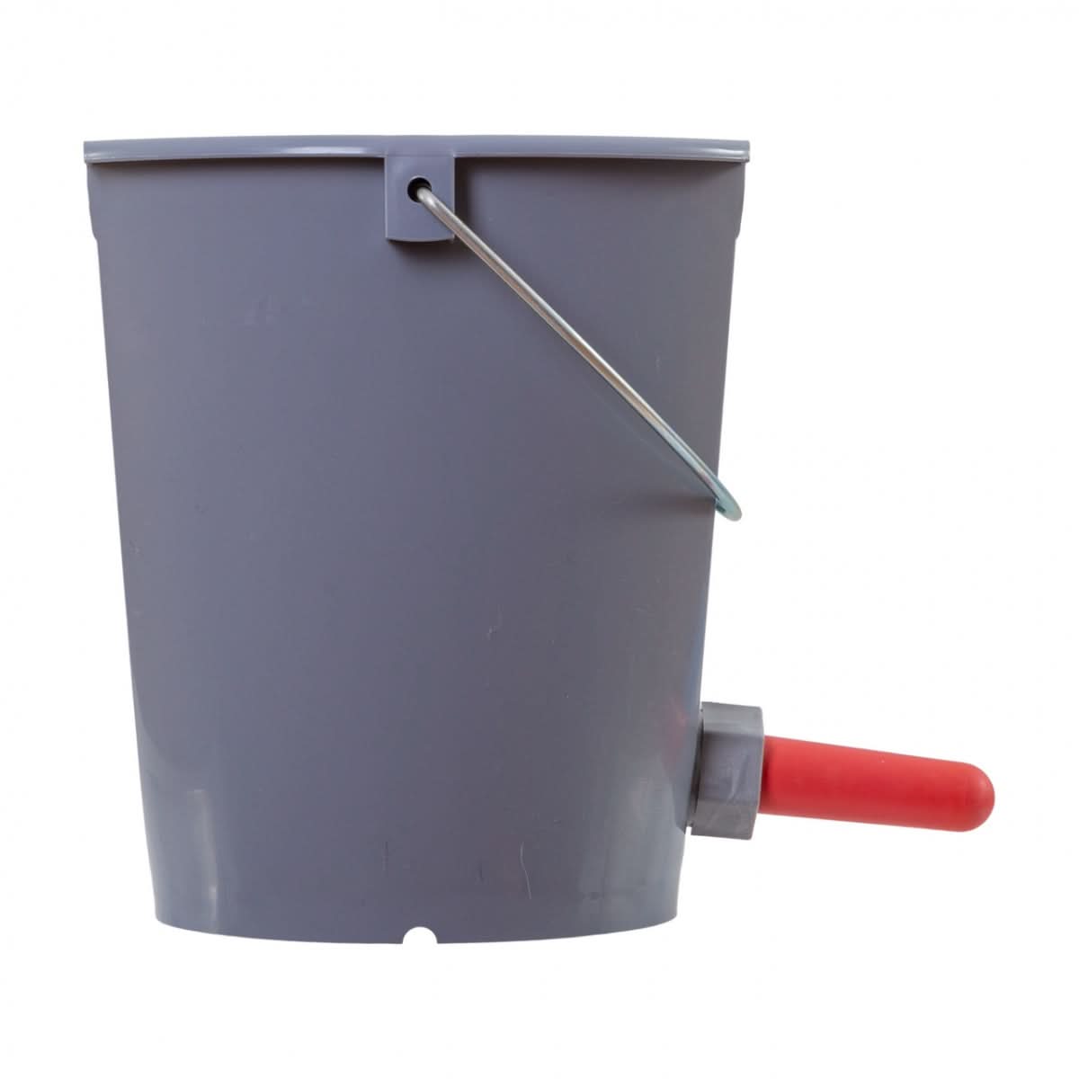 Galeta de alaptare pentru vitei, 8 litri