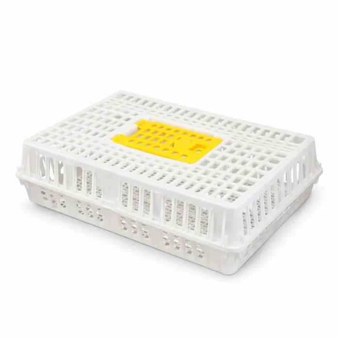 Cusca transport pasari PROFESIONAL 75x55x27 cm