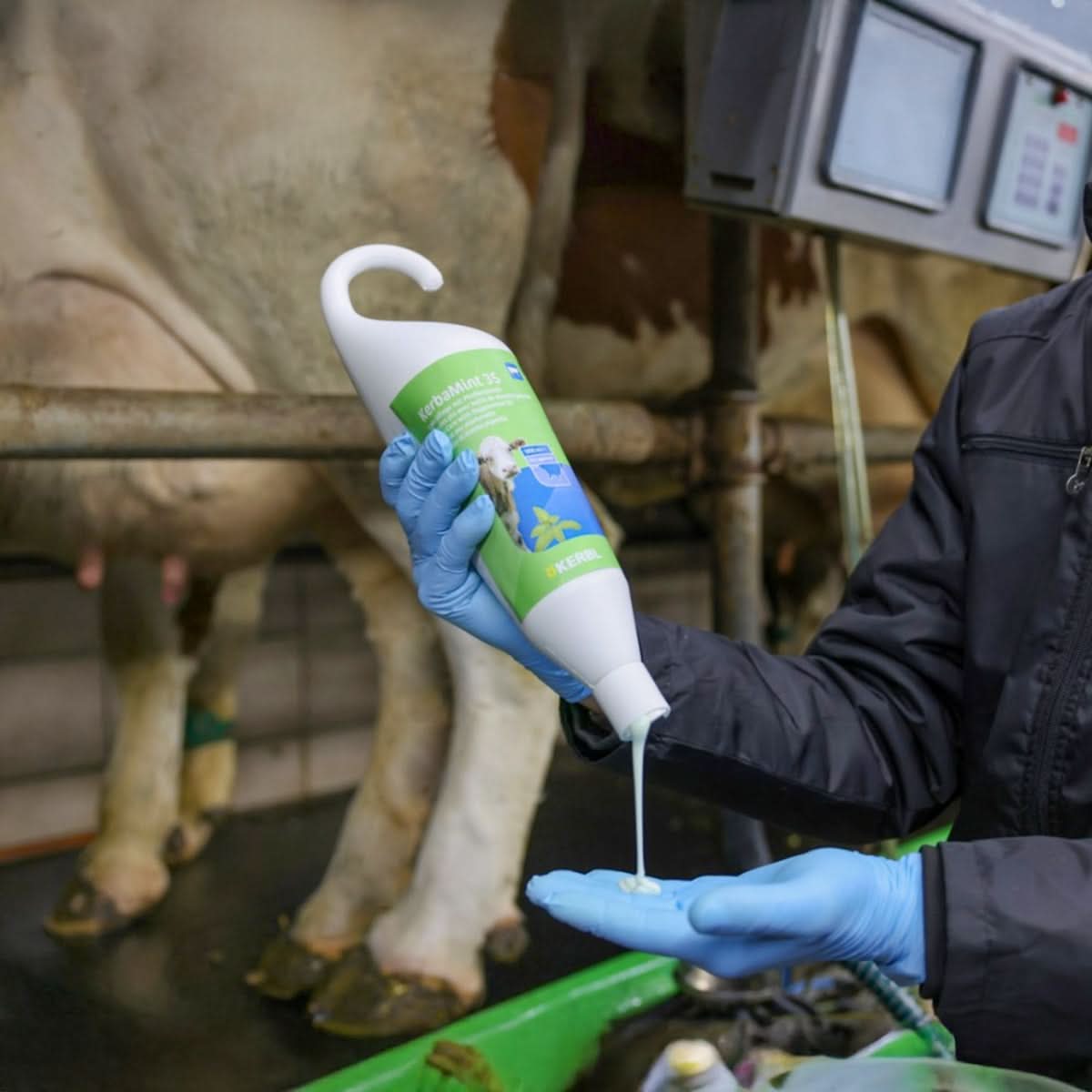 Gel pentru uger 1000 ml