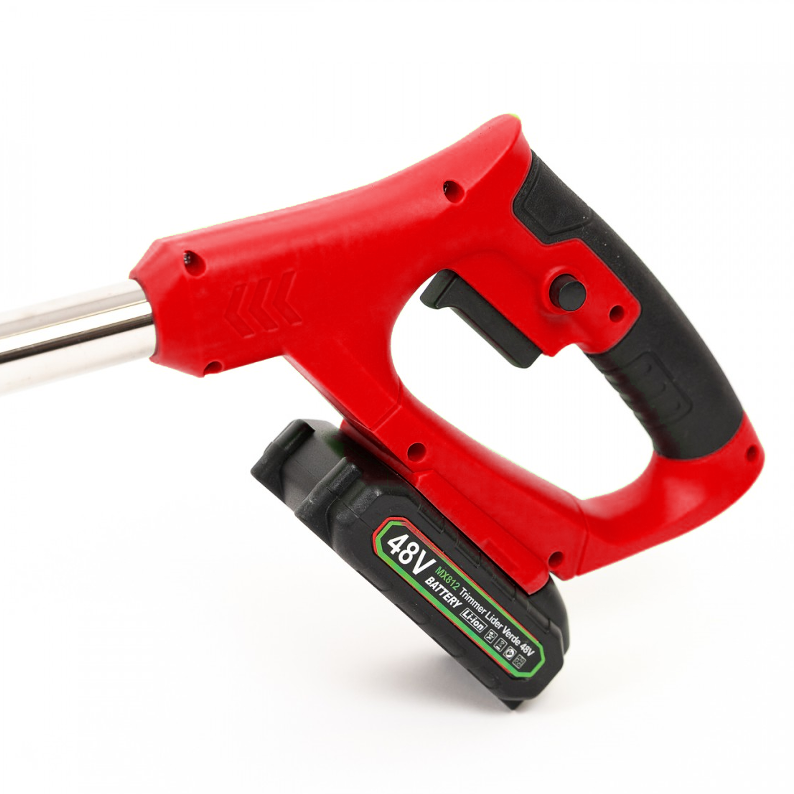 Motocoasa Electrică Lider MX811 cu Acumulator 48V