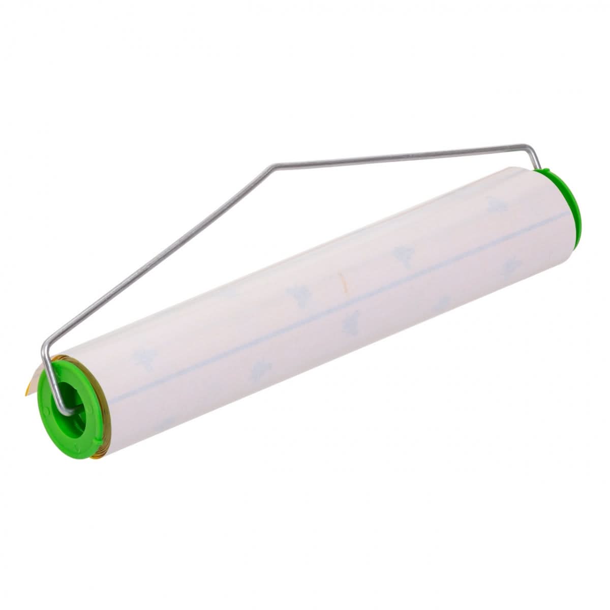 Rola adeziva impotriva mustelor 0,3 × 7 m pentru insecte zburatoare