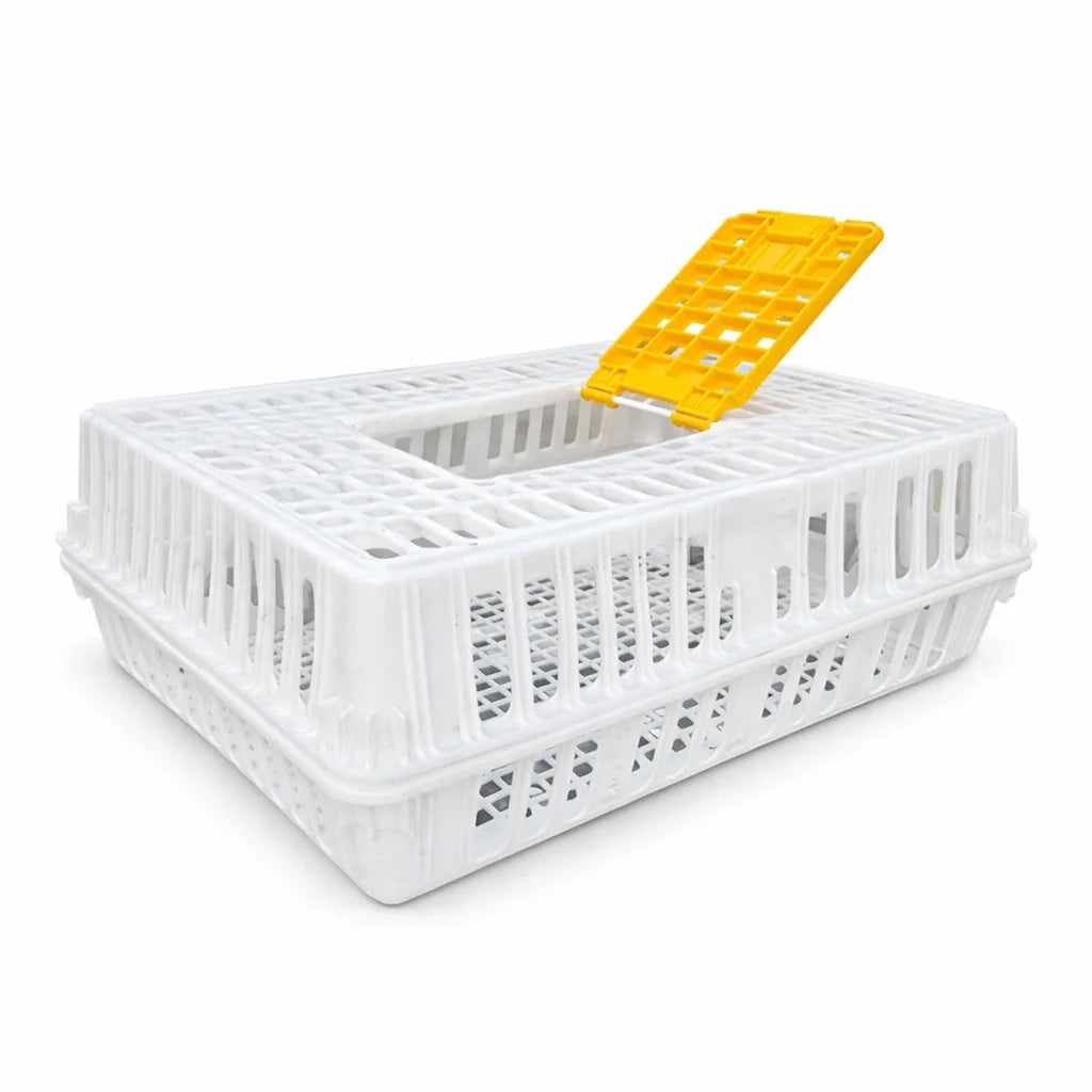 Cusca transport pasari PROFESIONAL 75x55x27 cm