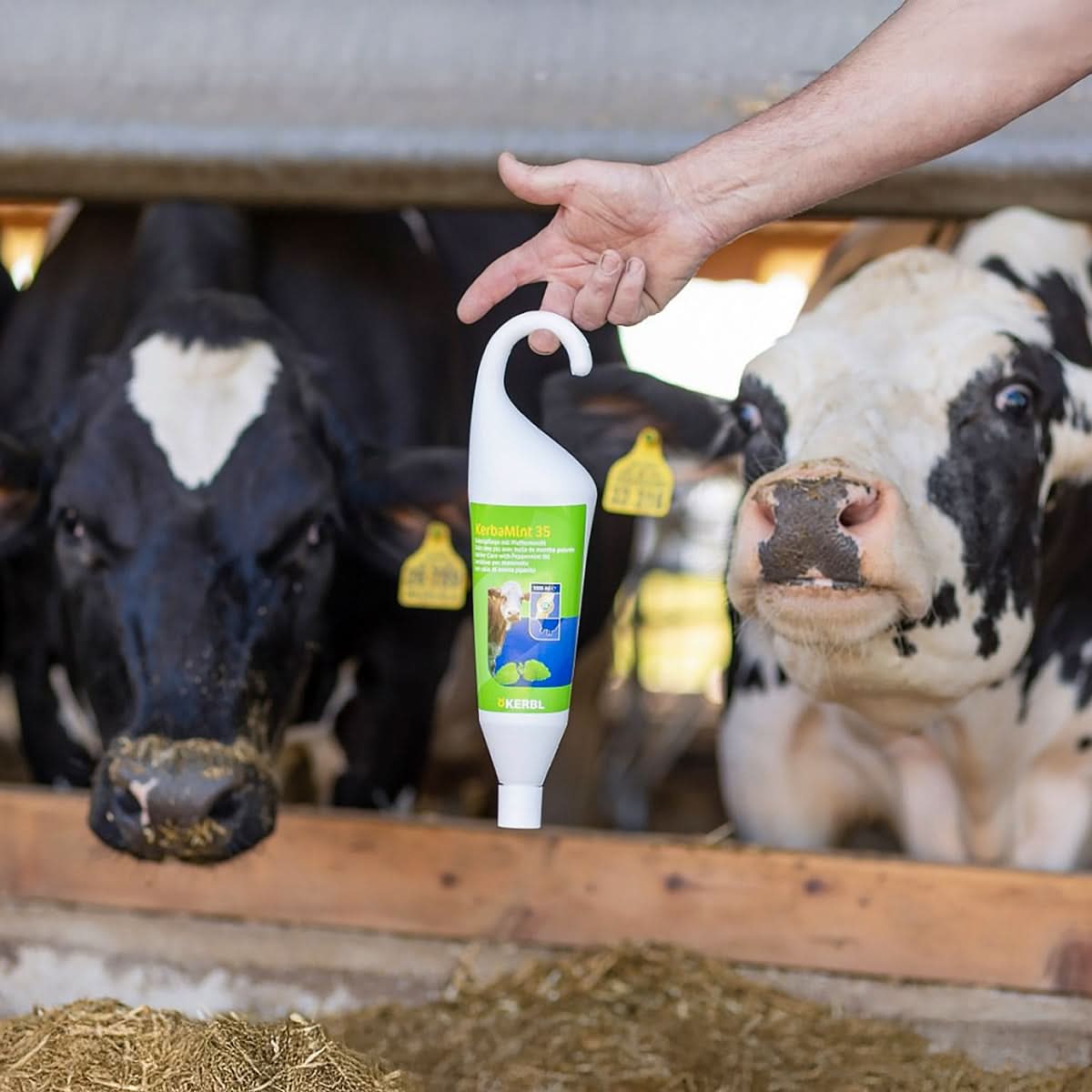 Gel pentru uger 1000 ml