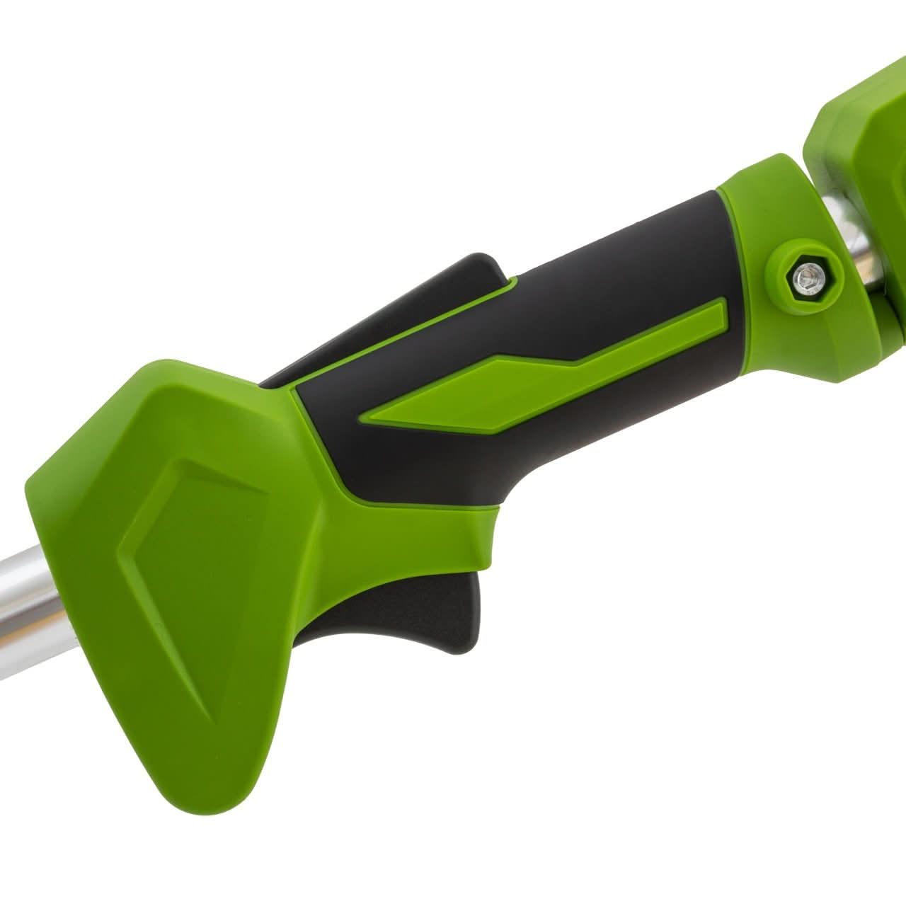 Trimmer pe acumulator Procraft ATA-40, 2x20V/4Ah, 420 mm, 5000 rpm, acumulatori si incarcator incluse