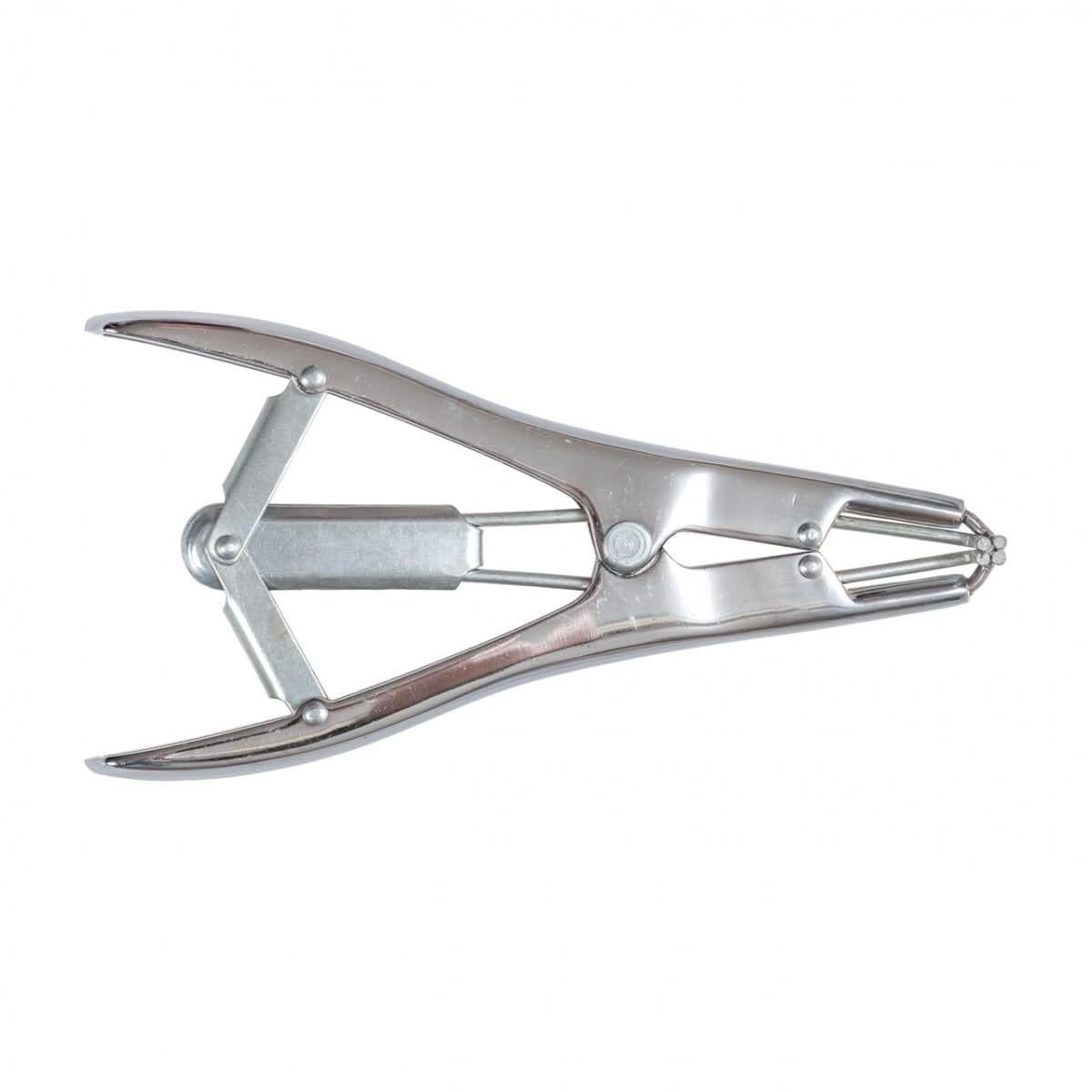 Clese aplicator inele castrare 21 cm pentru animale