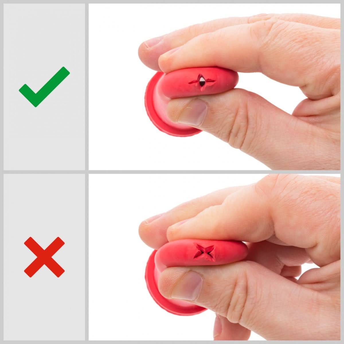 Galeta de alaptare pentru vitei, 8 litri