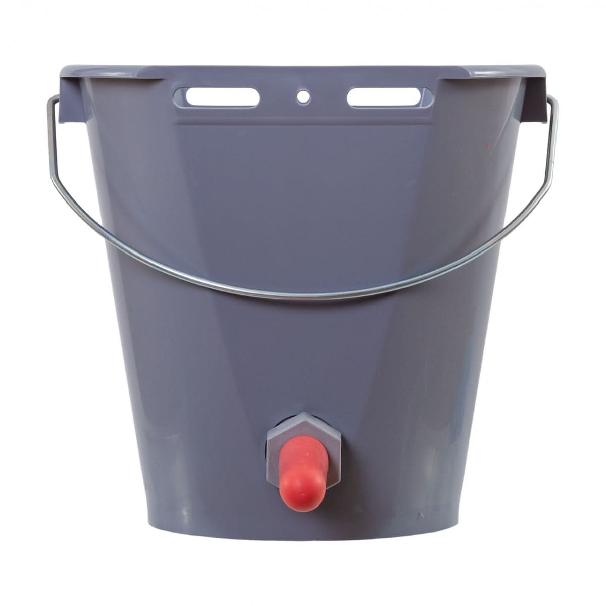 Galeta de alaptare pentru vitei, 8 litri