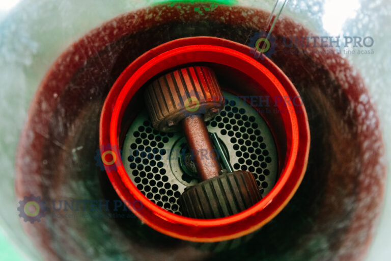 Granulator furaje ZEP KL-200 cu motor inclus, 3 matrite, capacitate 300 kg/ora