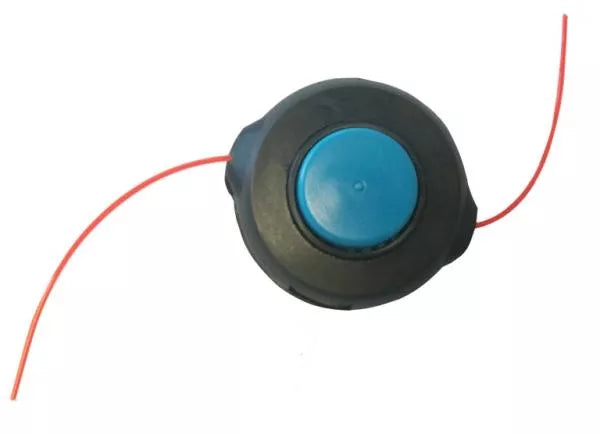 Mosor cu fir T25 M10x1.25, compatibil HUSQVARNA – alimentare rapida si taiere eficienta