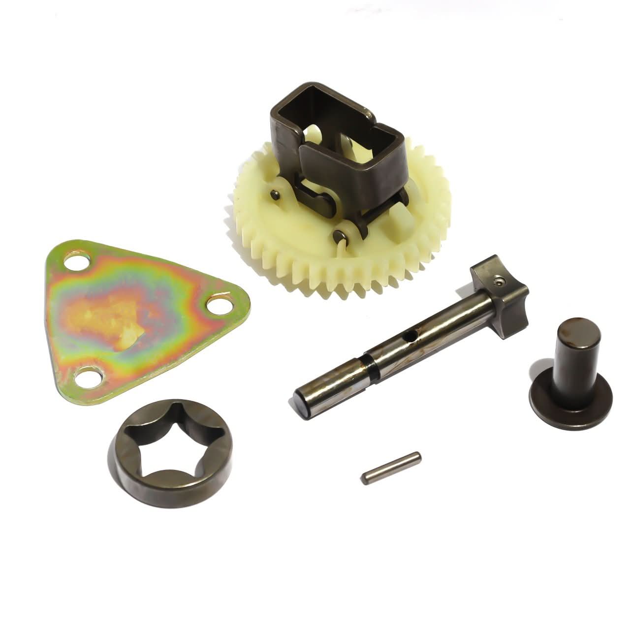 Kit Pompă de Ulei pentru Motor Diesel 178F – Motocultor