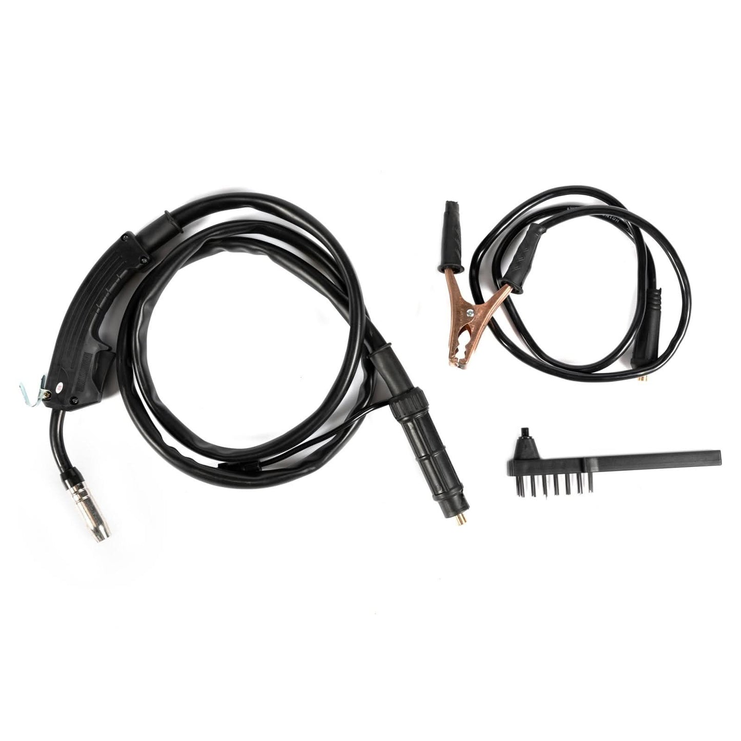 Aparat de sudura MIG160 Almaz AZ-ES040-S001-G01 – compact, versatil, performant