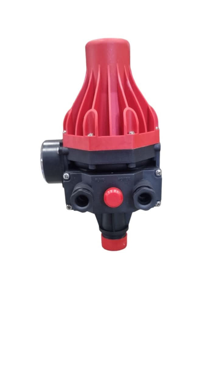 Prescontrol Automat Elefant EWPC-3 , 1.1 kW, 1" Racord, Presiune Max 1.5 Bar, Tensiune 230V