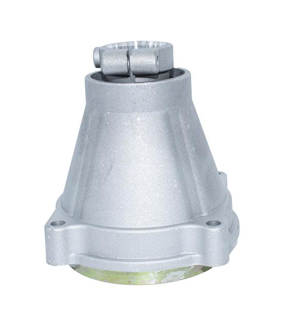 Oala ambreiaj cu reductor China, 9 dinti, 26 mm – transmisie fiabila pentru motocoasa