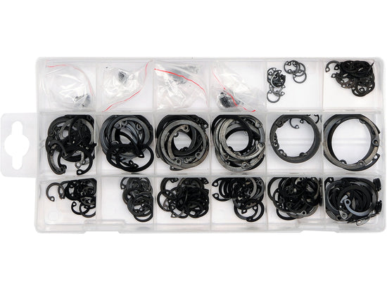 Set inele siguranta interior Yato YT-06881 - imagine produs 1