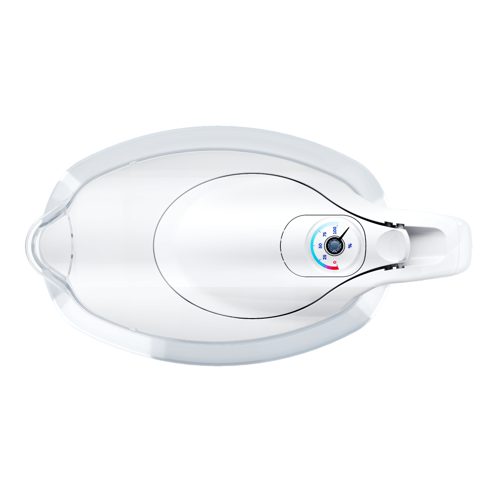 Cana filtranta PROFESIONAL LAGO Maxfor+ 3,8L mecanic