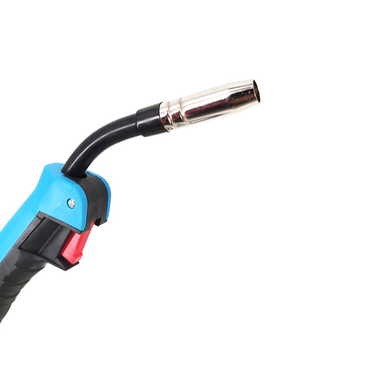 Aparat de Sudura MIG/MMA DDT PROFESSIONAL DDT-2005, 230V, 350A, Invertor, Rola Sârma, Afisaj Digital, 0.8-1.0 mm Sârmă, 1.6-5 mm Electrod