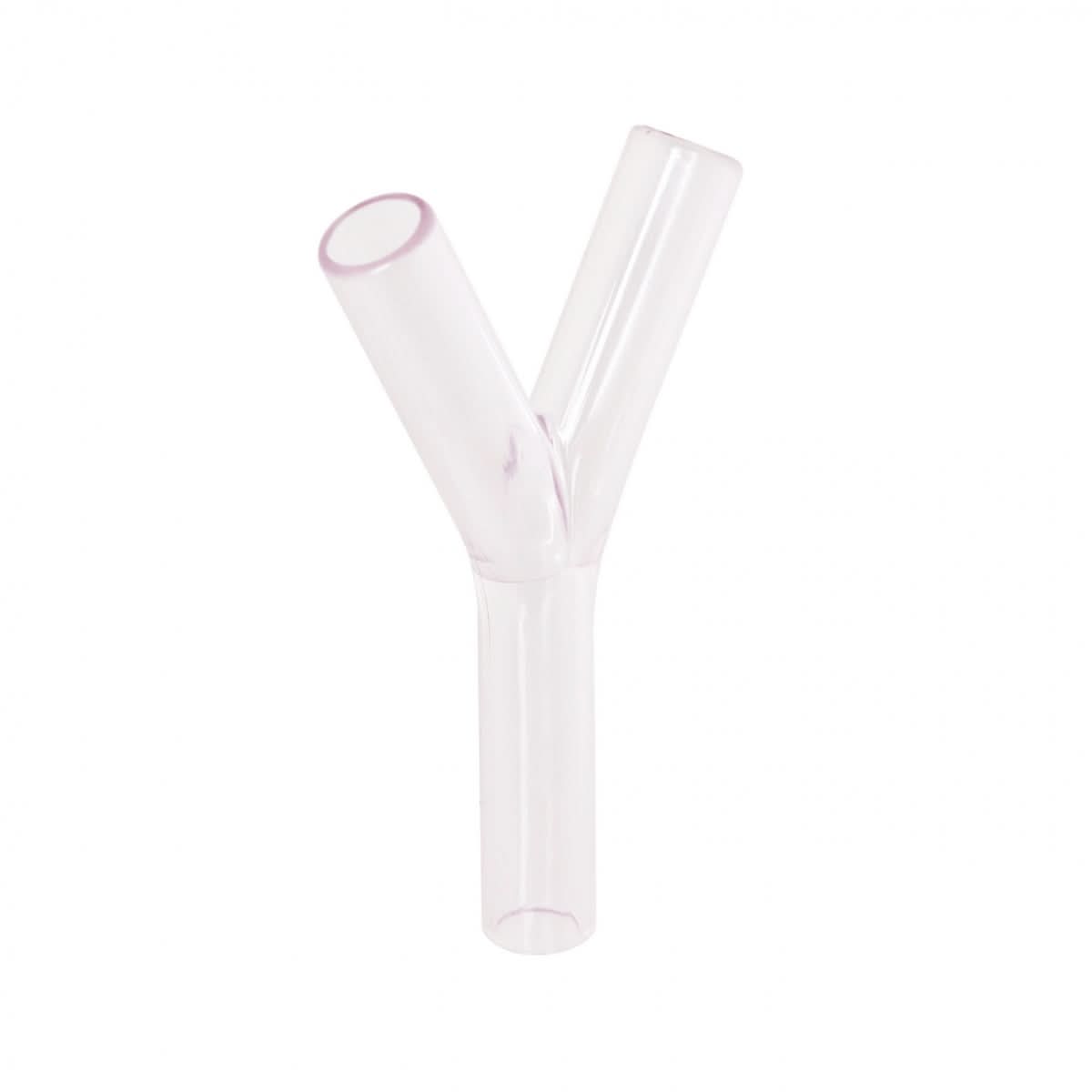 Distribuitor Y 16 mm pentru conducte de lapte