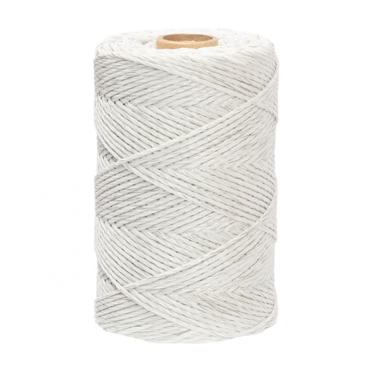 Fir gard electric 250 m, rezistență 65 kg, rezistență electrică 4,8 Ω/m