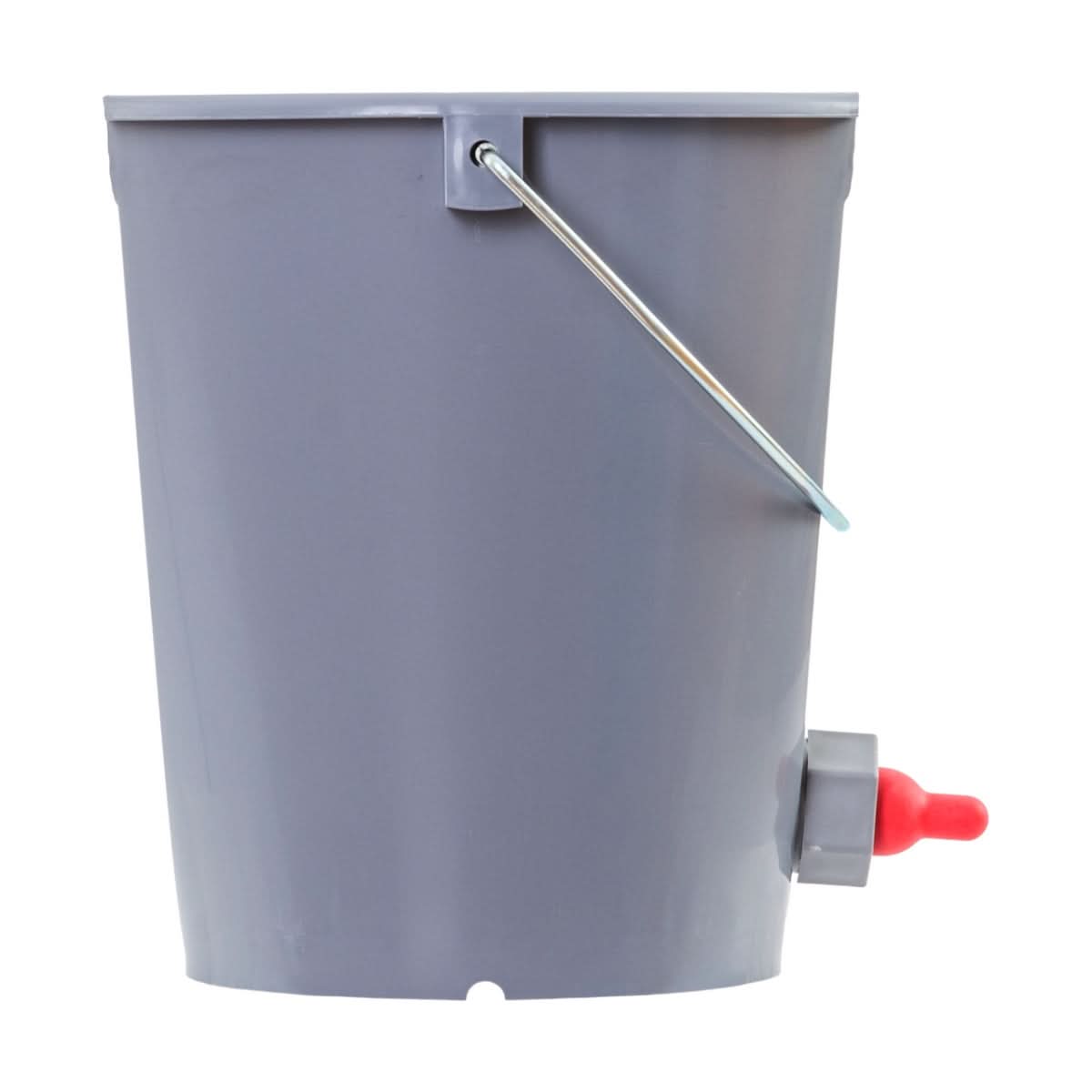 Galeta de alaptare pentru miei si iezi, 1 tetina, 8 litri