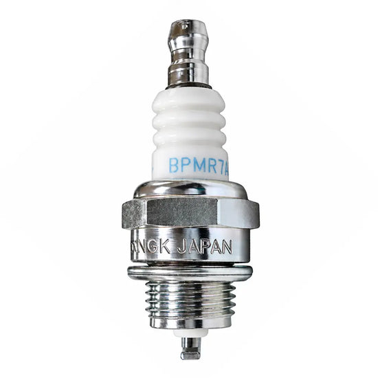 Bujie drujba motocoasa NGK BPMR7A, echivalente RCJ6Y RCJ7Y