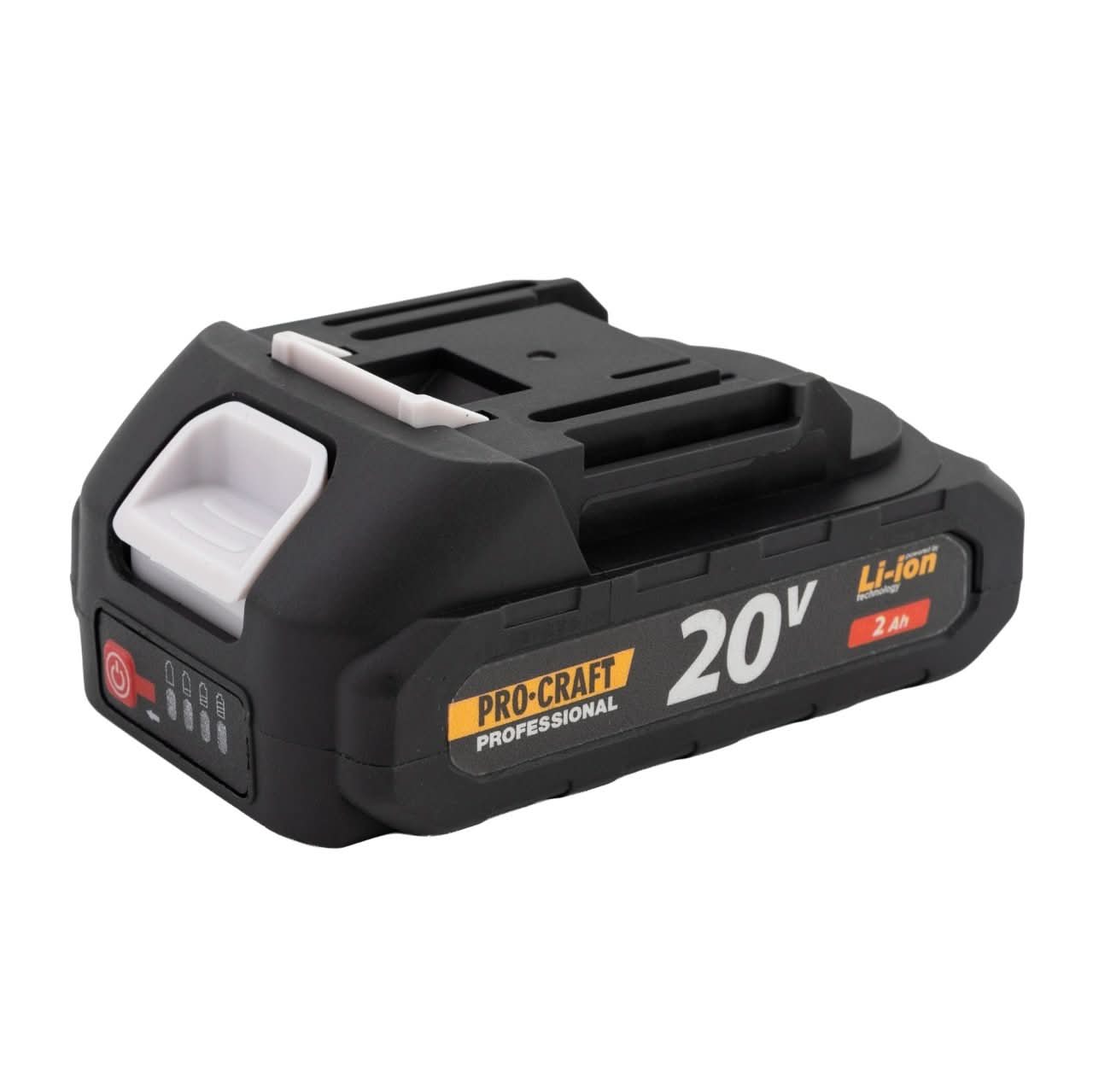 Trimmer pe acumulator PROCRAFT PTA-24 2x21V/1.5Ah 10000rpm 150mm cu acumulatori si incarcator