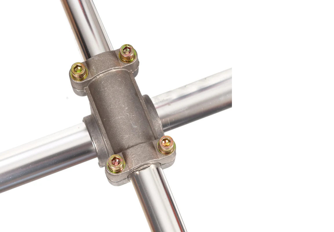 Motocositoare pe benzina ZEP GT4400, 5.9CP, 43cc, 9000rpm, 2 sisteme taiere incluse