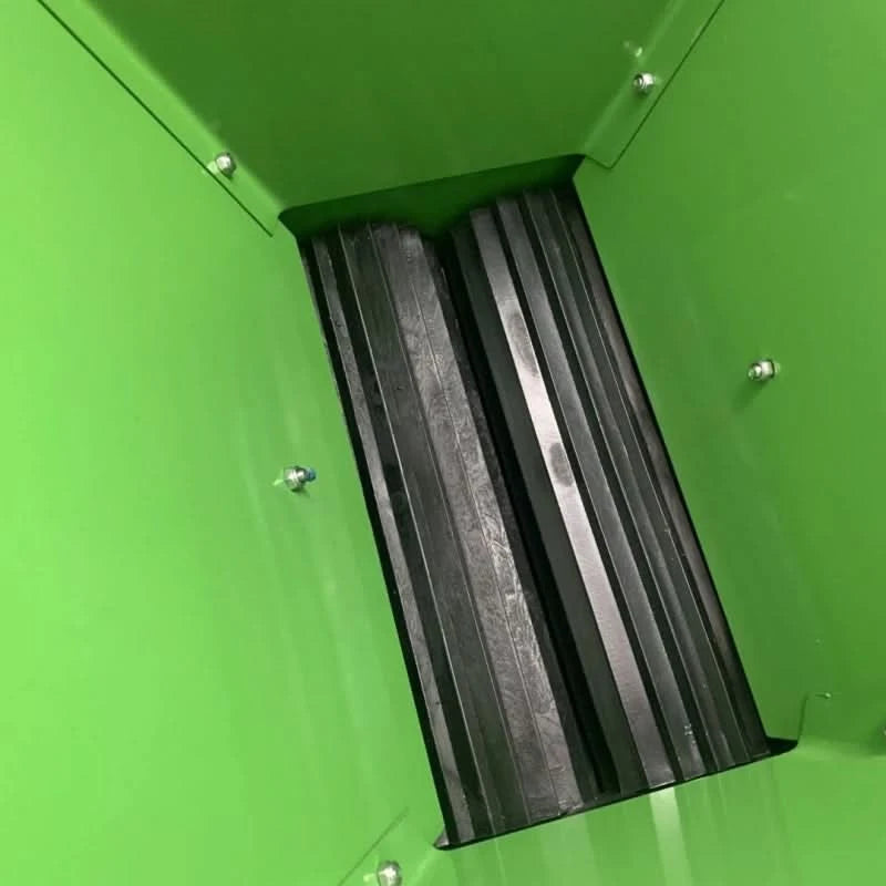 Zdrobitor struguri manual VivaTechnix VMD-41401R, cuva 25 L, 150 kg/h, tamburi reglabil