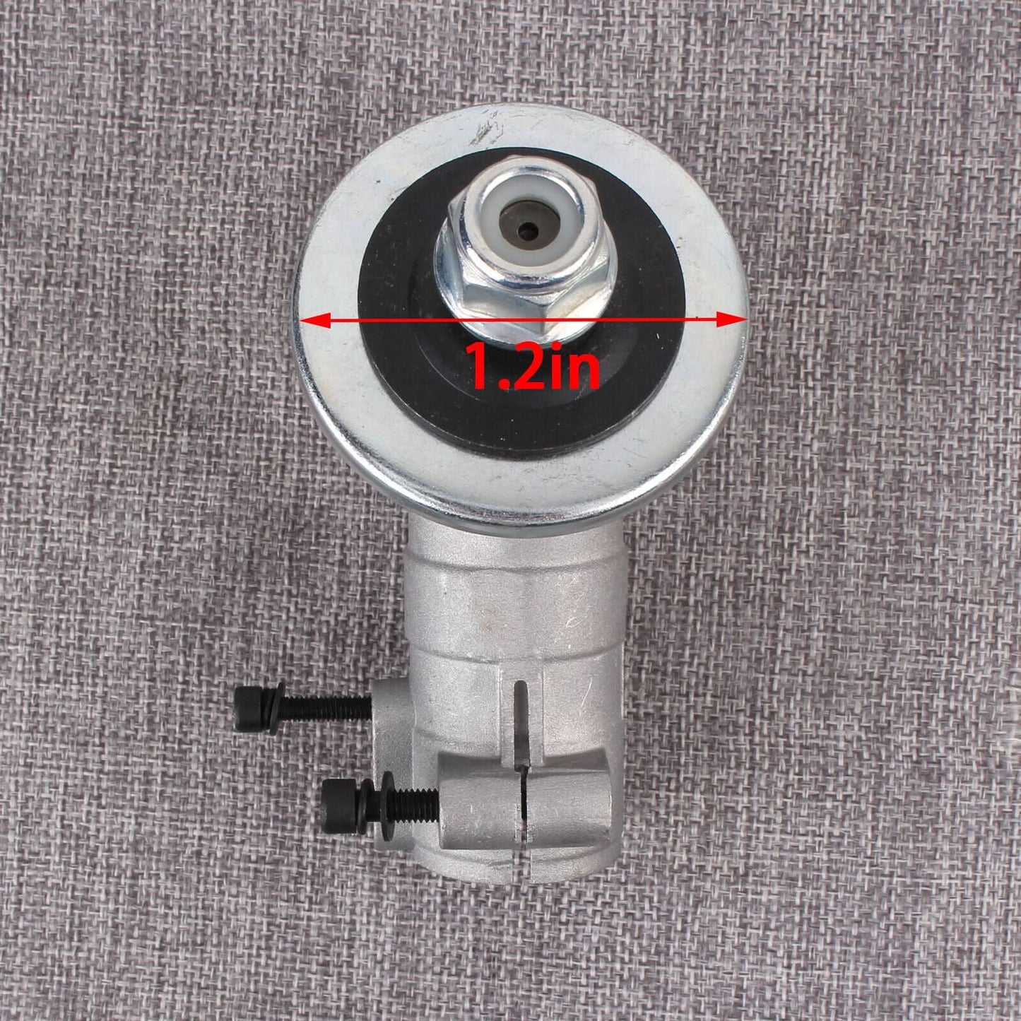 Angrenaj unghiular compatibil Husqvarna 125L, 125LD, 125R, 125RJ, 128L, 128LD motocoasa/motocositoare/trimmer