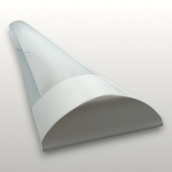 Corp LED liniar FIDA, 36W, 6500K, 1200 mm