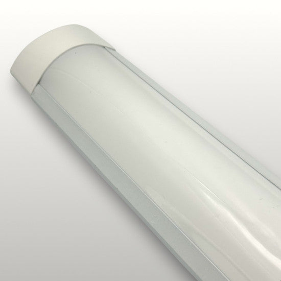 Corp LED liniar FIDA, 36W, 6500K, 1200 mm