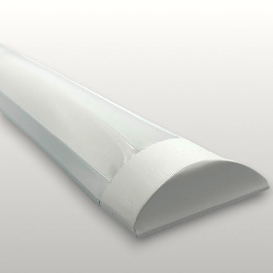 Corp LED liniar FIDA, 36W, 6500K, 1200 mm