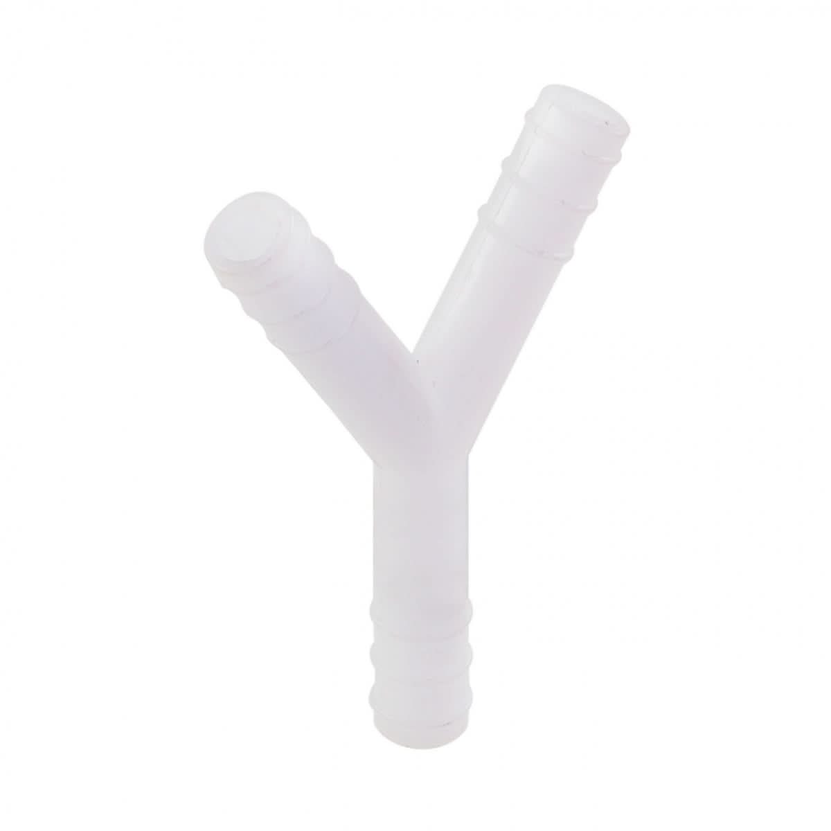 Distribuitor Y 8,5 mm pentru conducte de vid